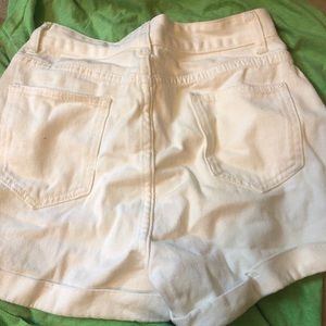 SHEIN shorts